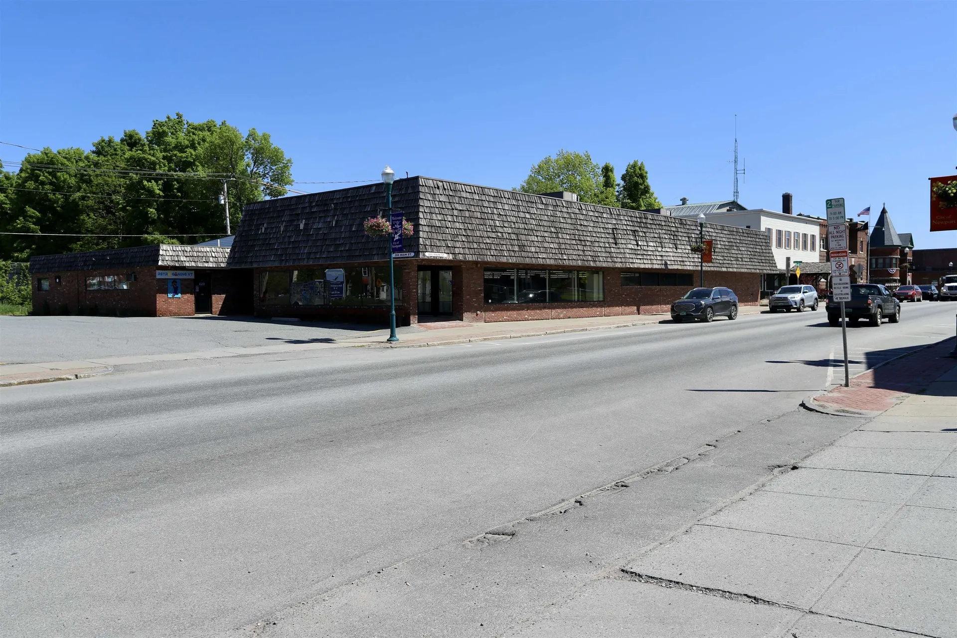 266 Main Street Newport City VT 05855