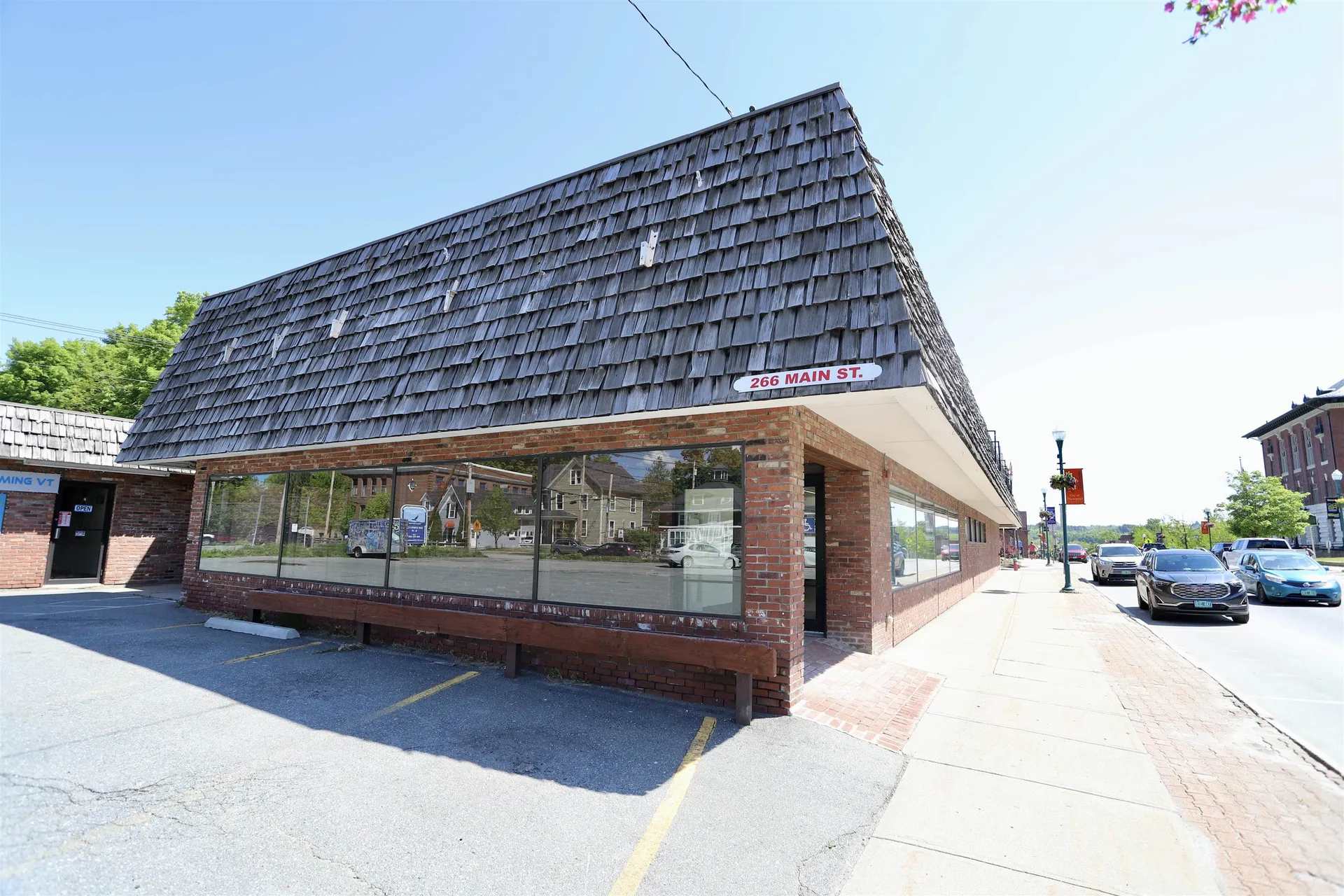 266 Main Street Newport City VT 05855