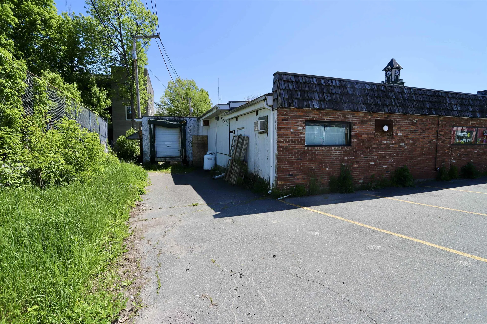 266 Main Street Newport City VT 05855