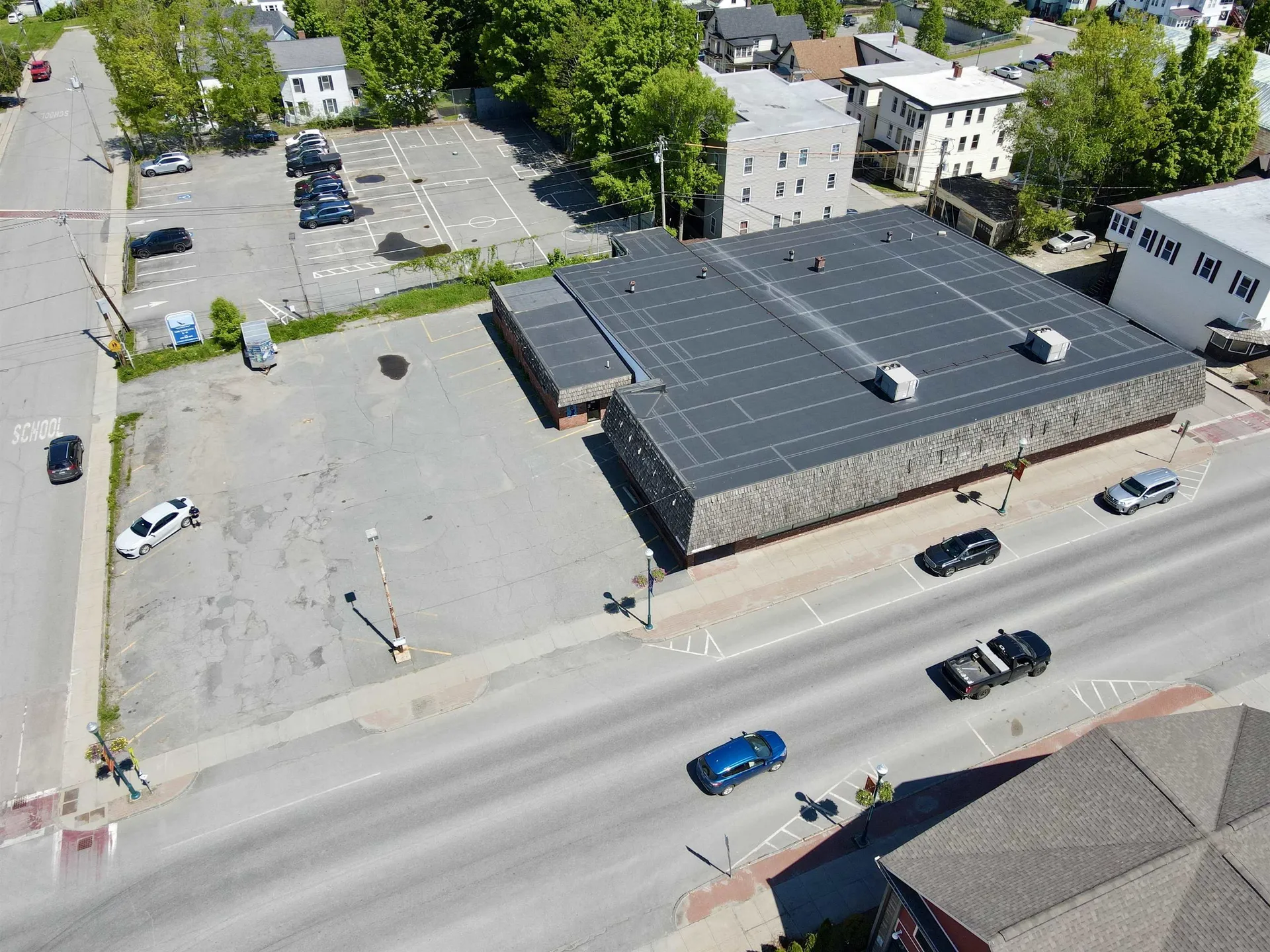 266 Main Street Newport City VT 05855