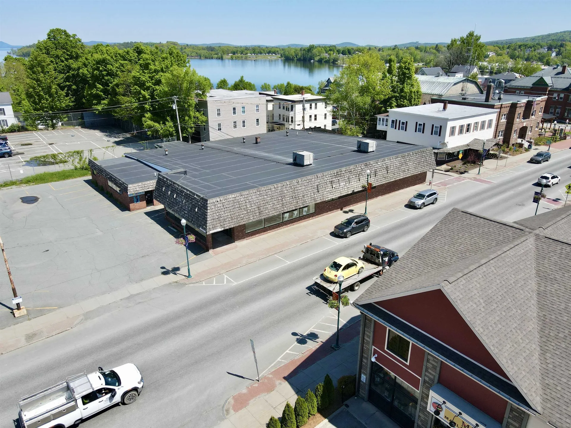 266 Main Street Newport City VT 05855
