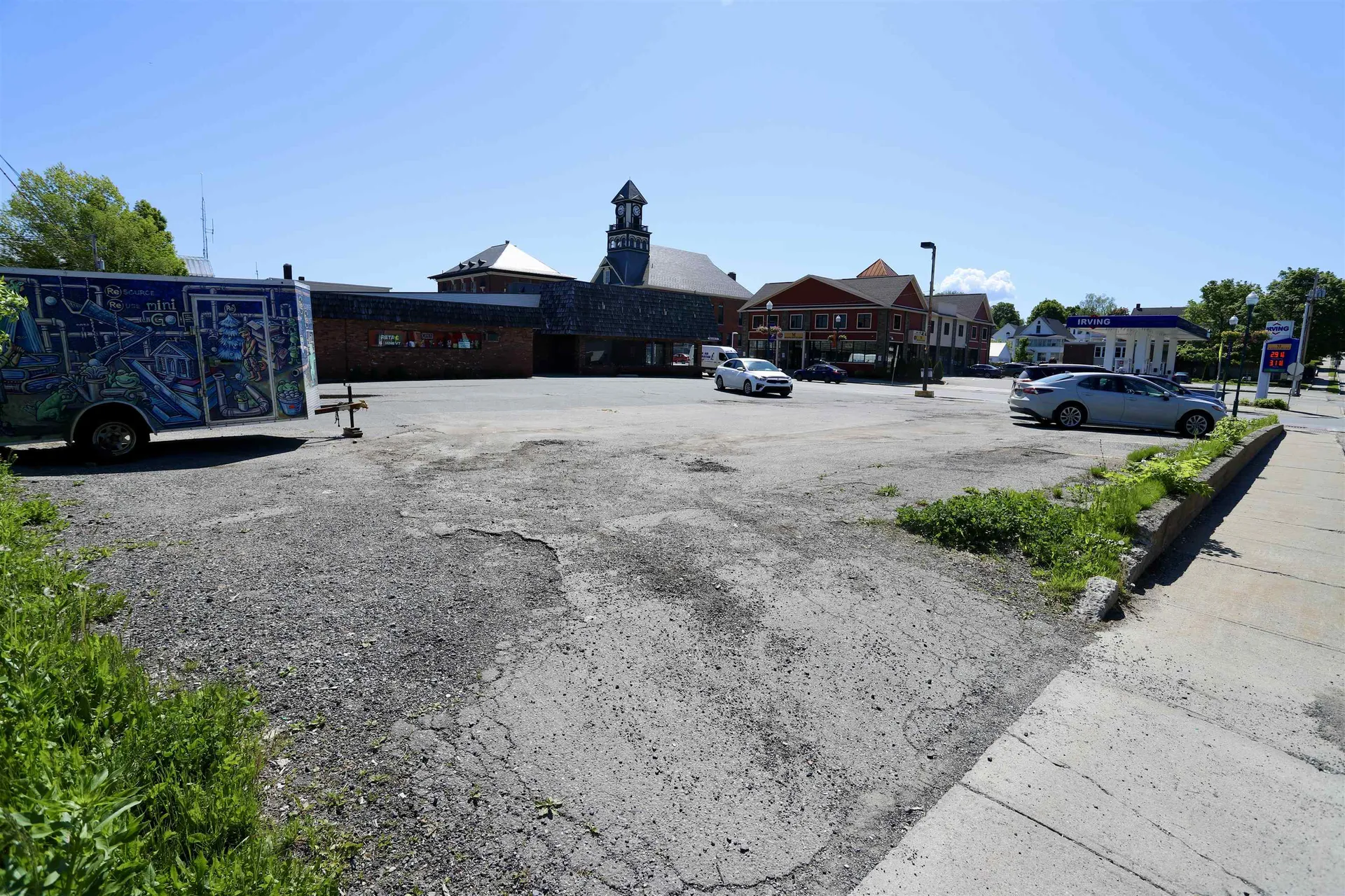 266 Main Street Newport City VT 05855