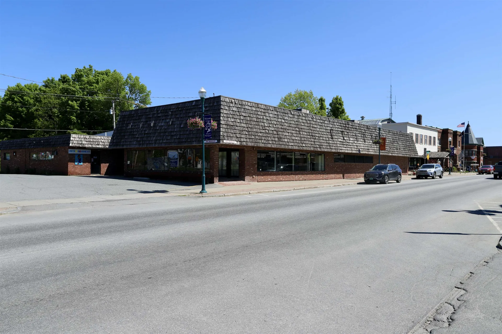 266 Main Street Newport City VT 05855