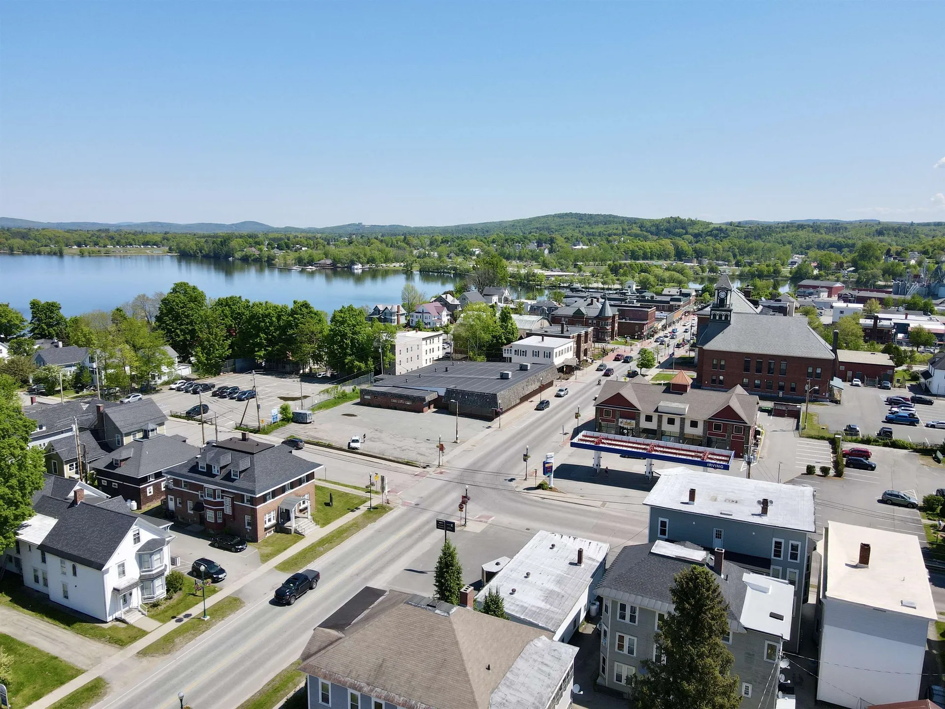 266 Main Street Newport City VT 05855