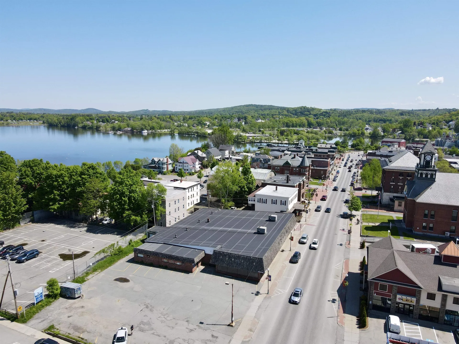 266 Main Street Newport City VT 05855