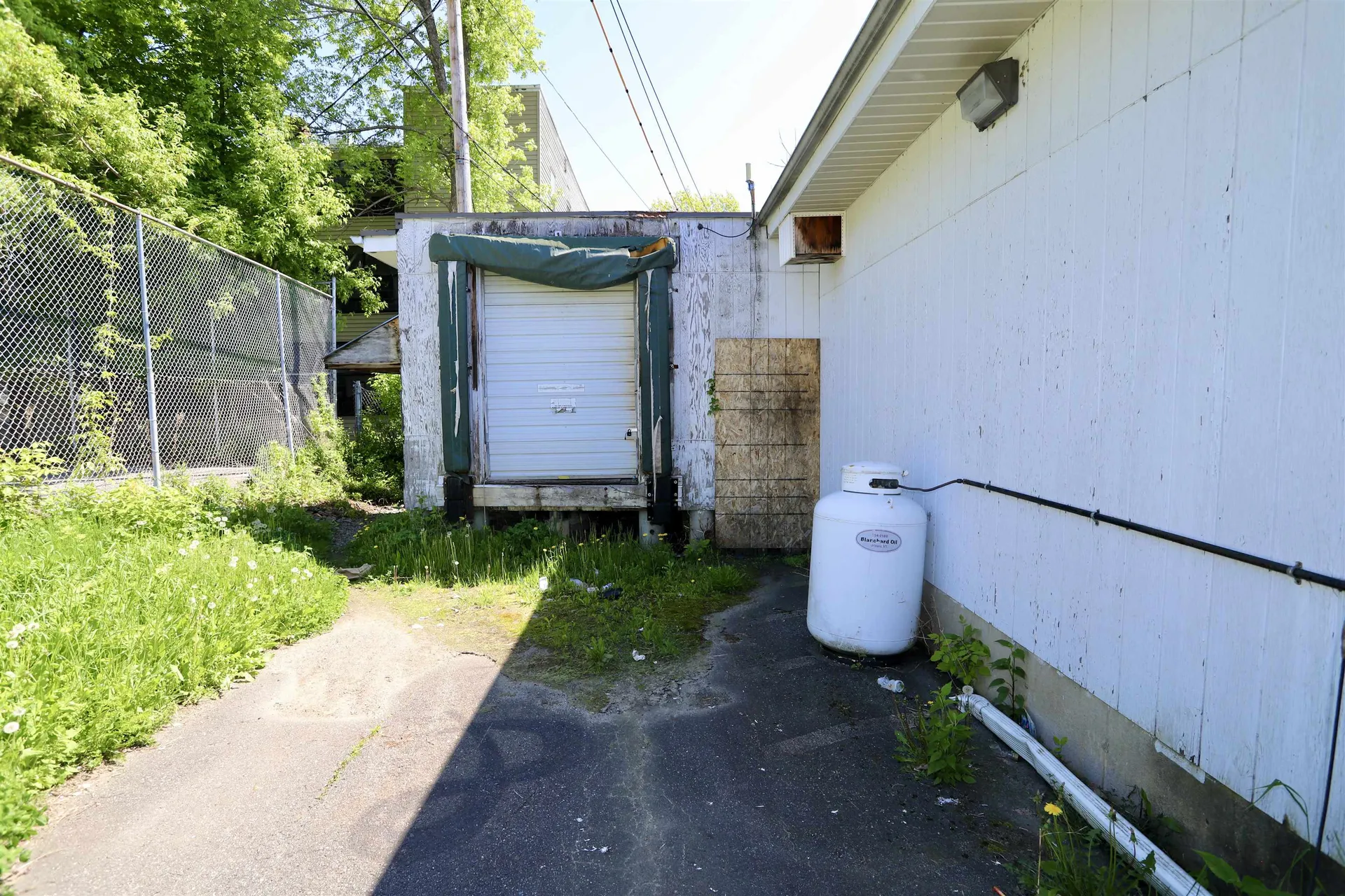 266 Main Street Newport City VT 05855