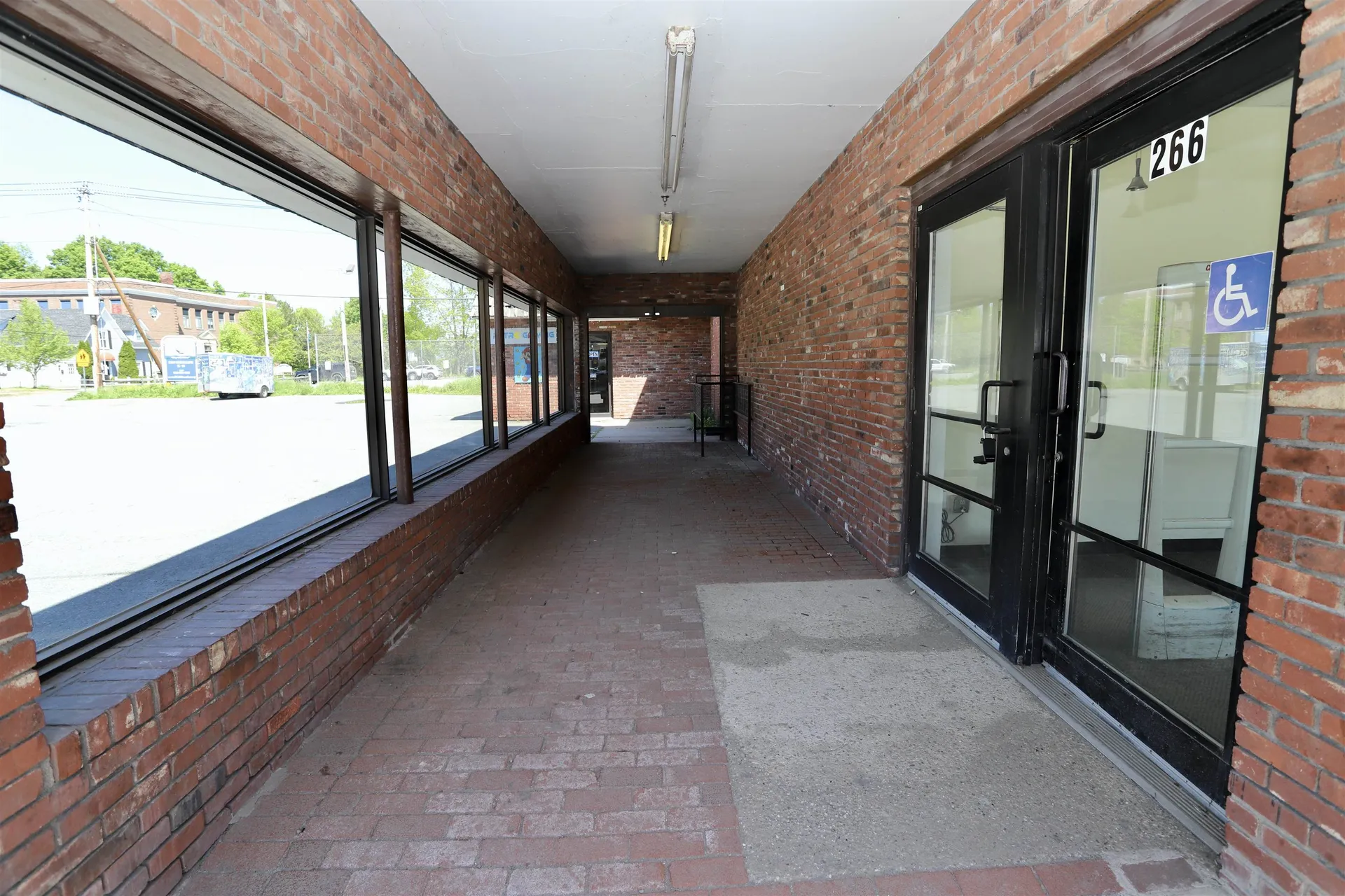 266 Main Street Newport City VT 05855