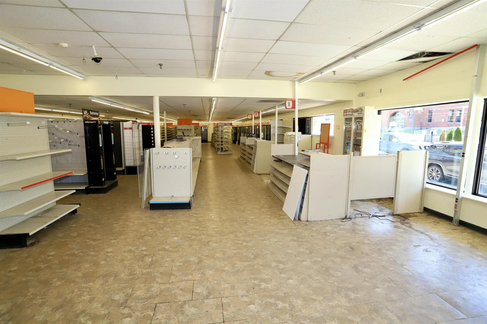 266 Main Street Newport City VT 05855