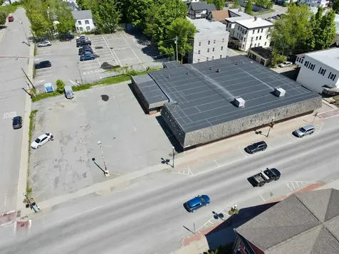266 Main Street Newport City VT 05855