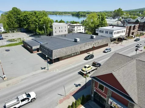 266 Main Street Newport City VT 05855