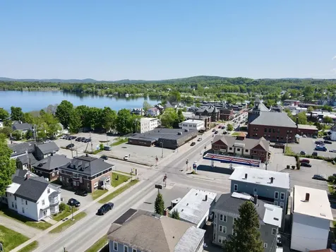 266 Main Street Newport City VT 05855