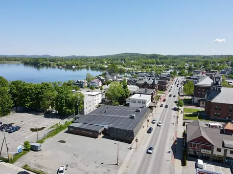 266 Main Street Newport City VT 05855
