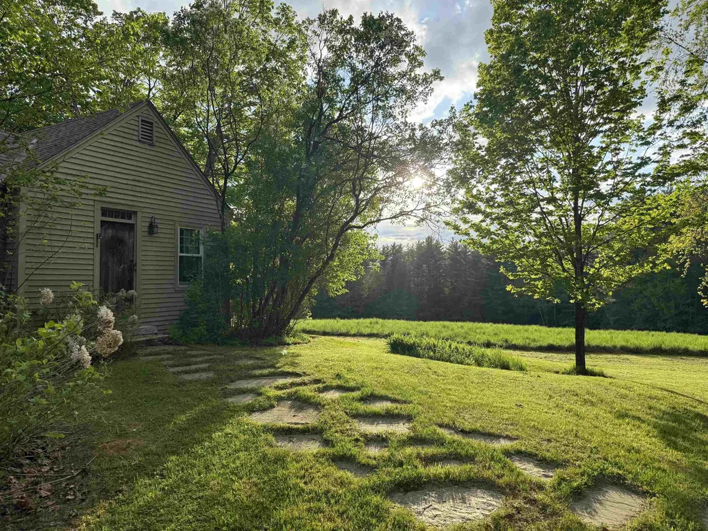 500 Moody Road Haverhill NH 03780
