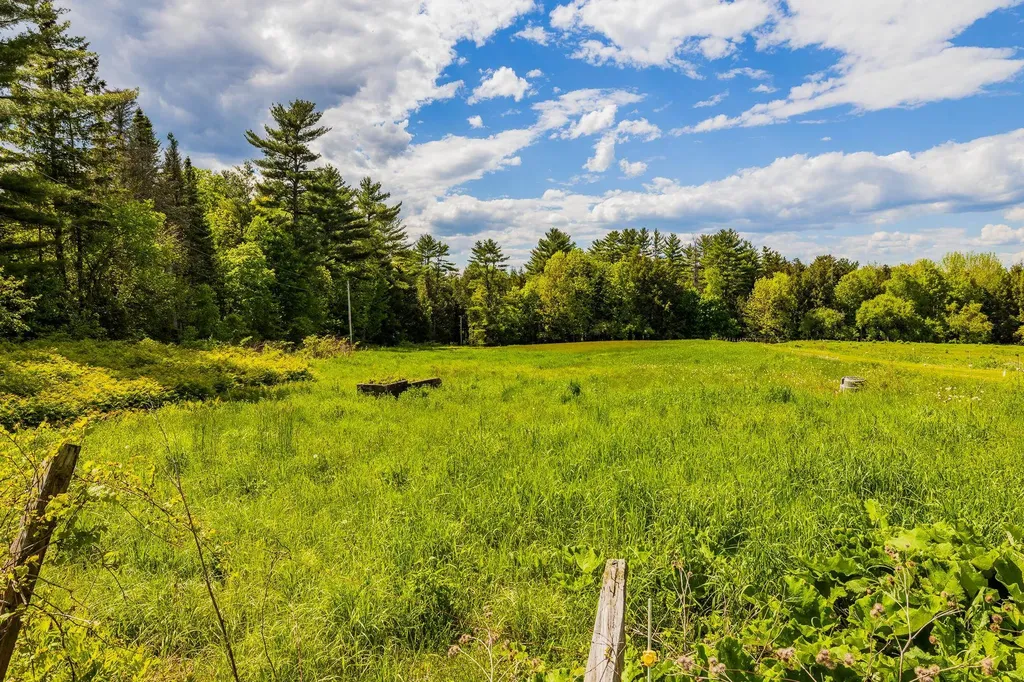 500 Moody Road Haverhill NH 03780