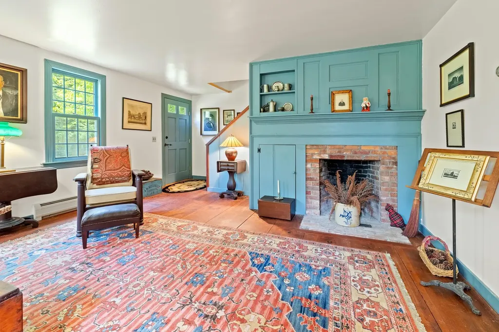 500 Moody Road Haverhill NH 03780