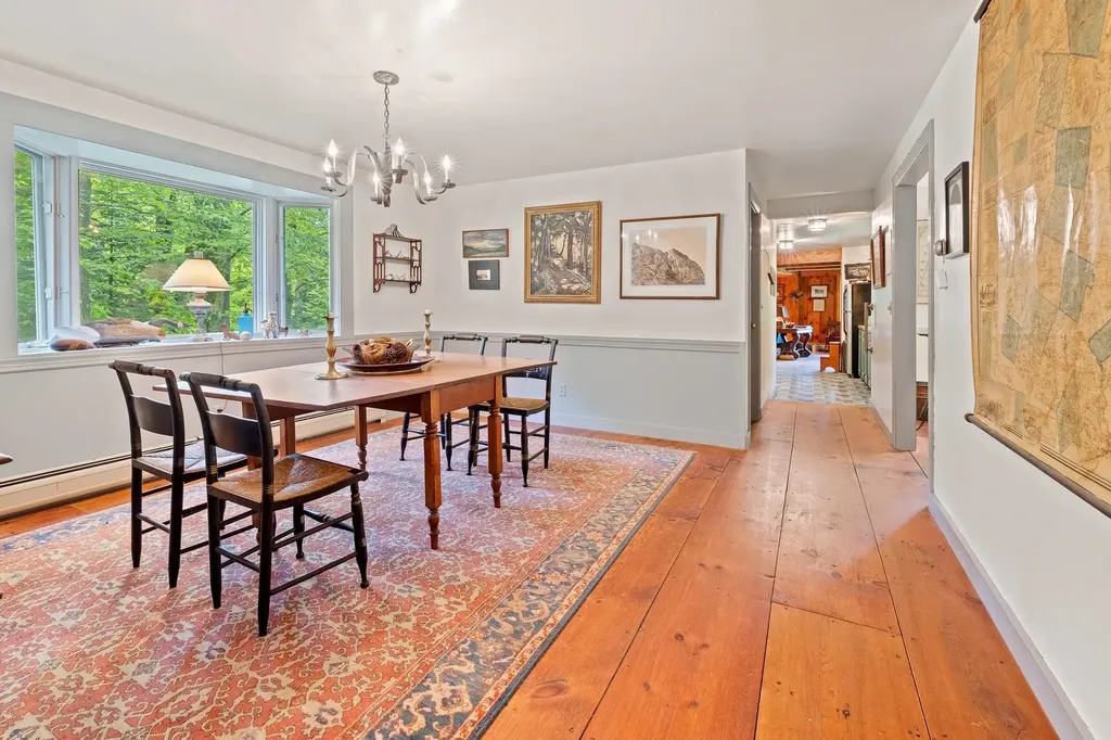 500 Moody Road Haverhill NH 03780