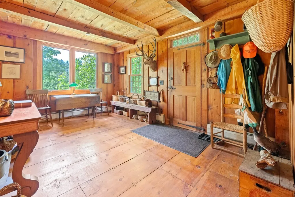 500 Moody Road Haverhill NH 03780