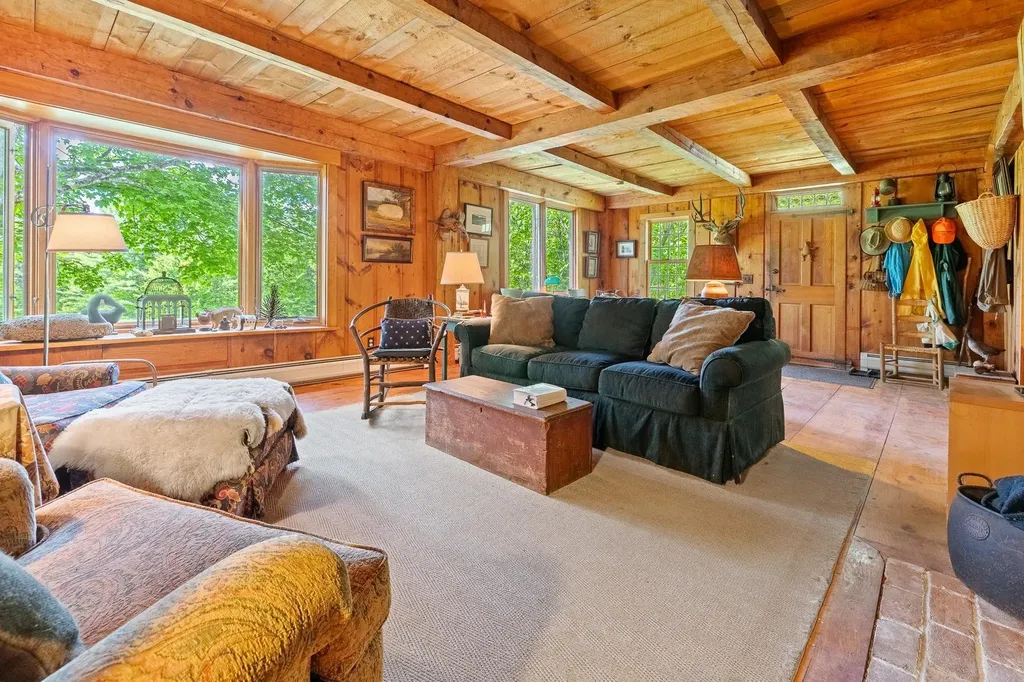 500 Moody Road Haverhill NH 03780