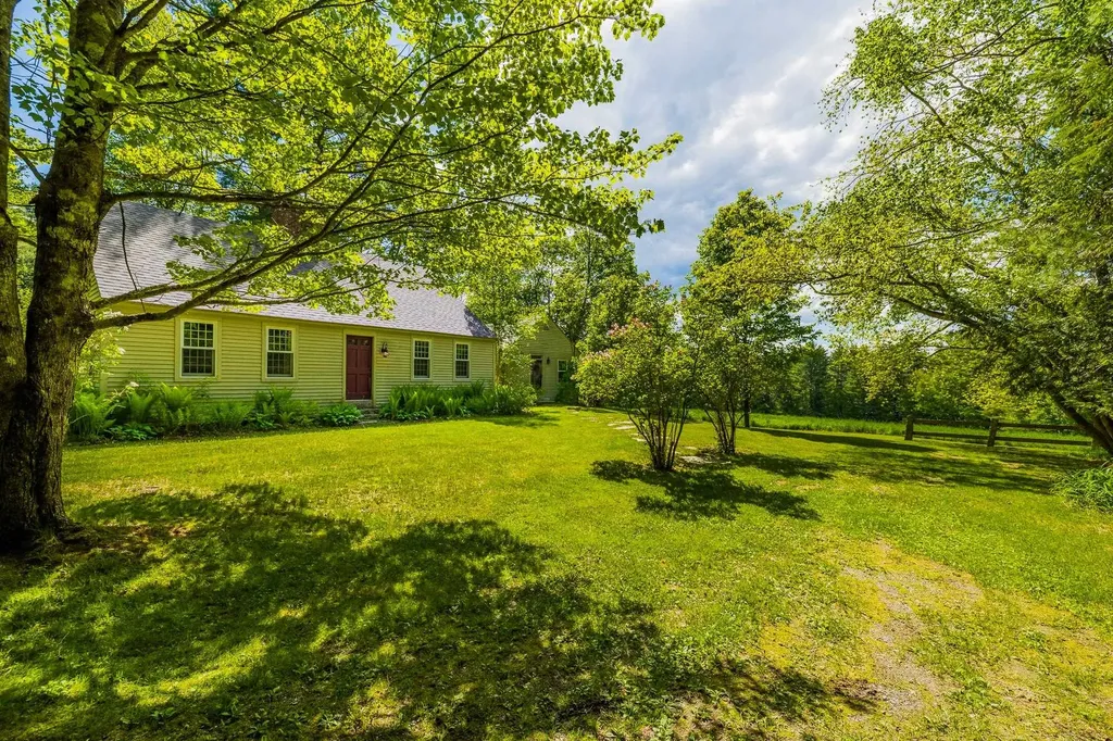 500 Moody Road Haverhill NH 03780
