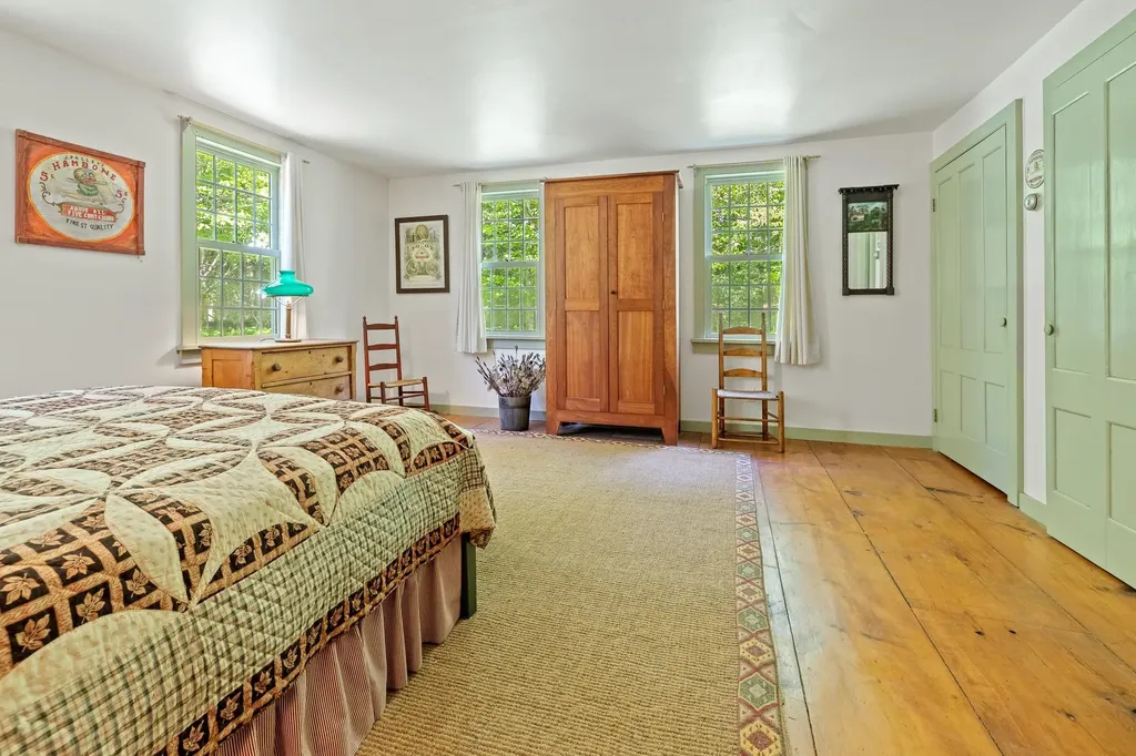 500 Moody Road Haverhill NH 03780