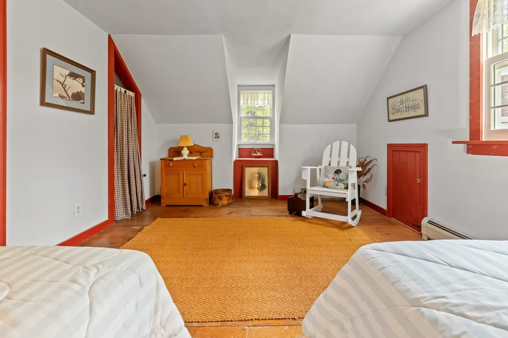 500 Moody Road Haverhill NH 03780