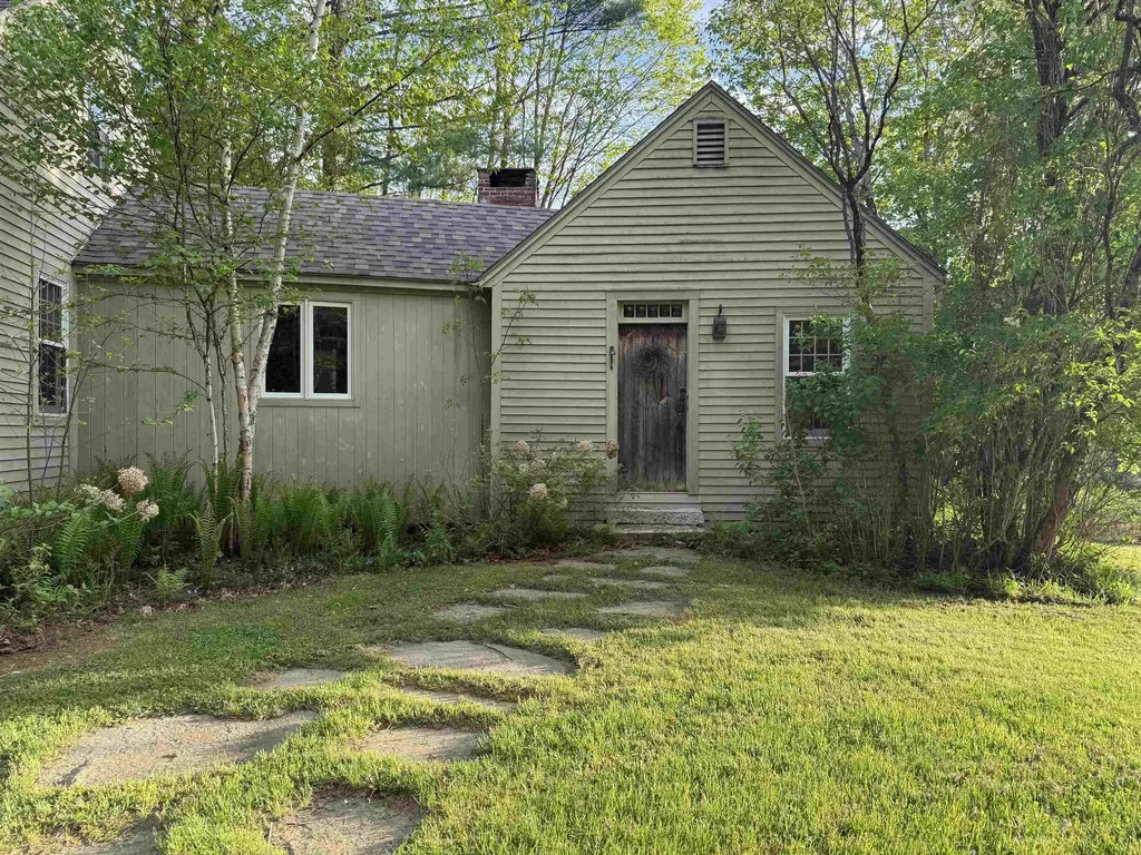 500 Moody Road Haverhill NH 03780
