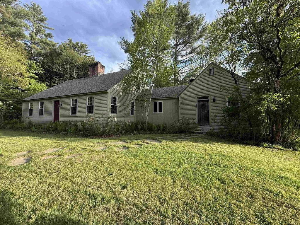 500 Moody Road Haverhill NH 03780