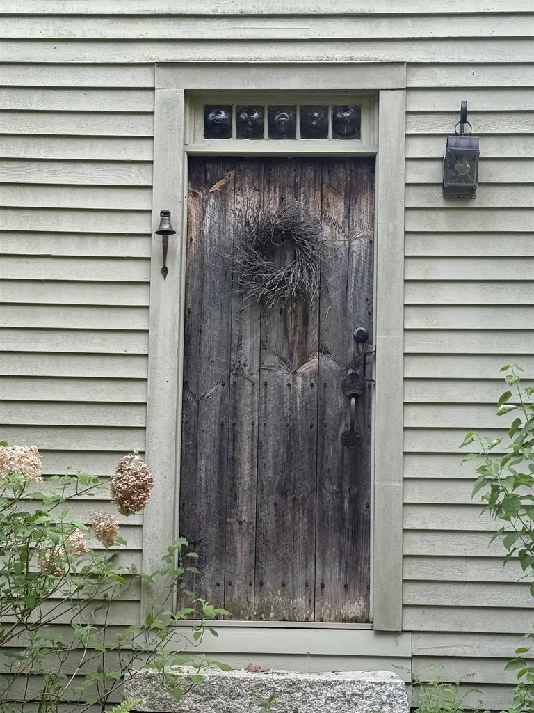 500 Moody Road Haverhill NH 03780