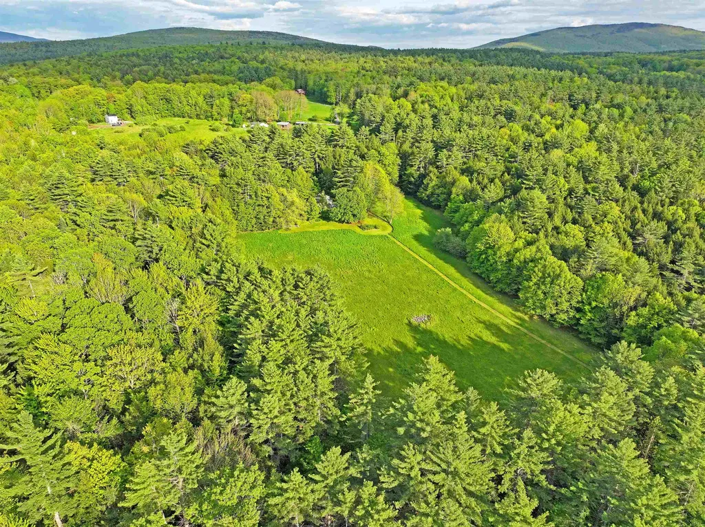 500 Moody Road Haverhill NH 03780