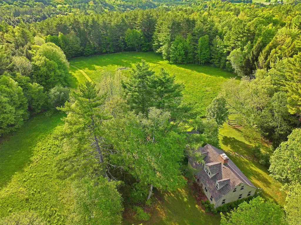 500 Moody Road Haverhill NH 03780