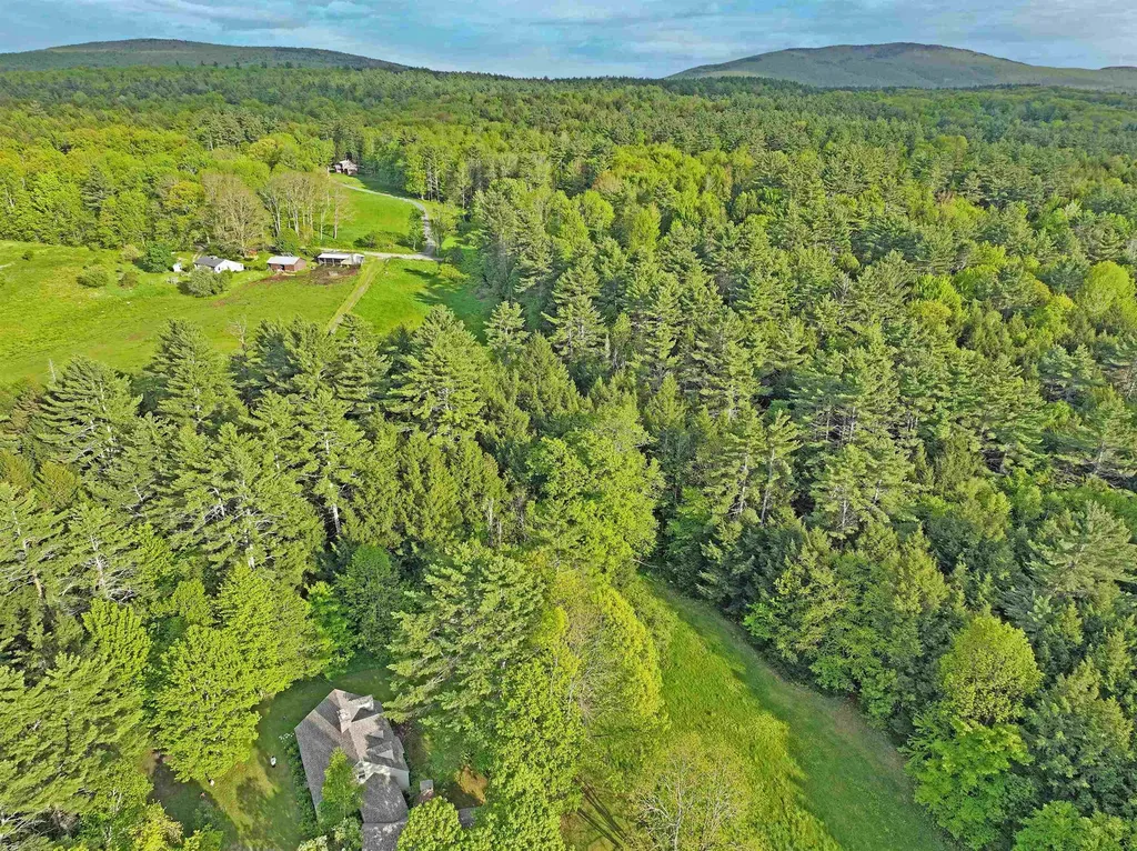 500 Moody Road Haverhill NH 03780