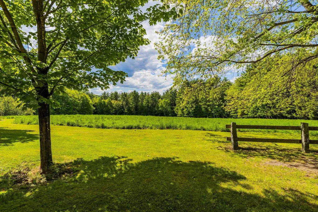 500 Moody Road Haverhill NH 03780
