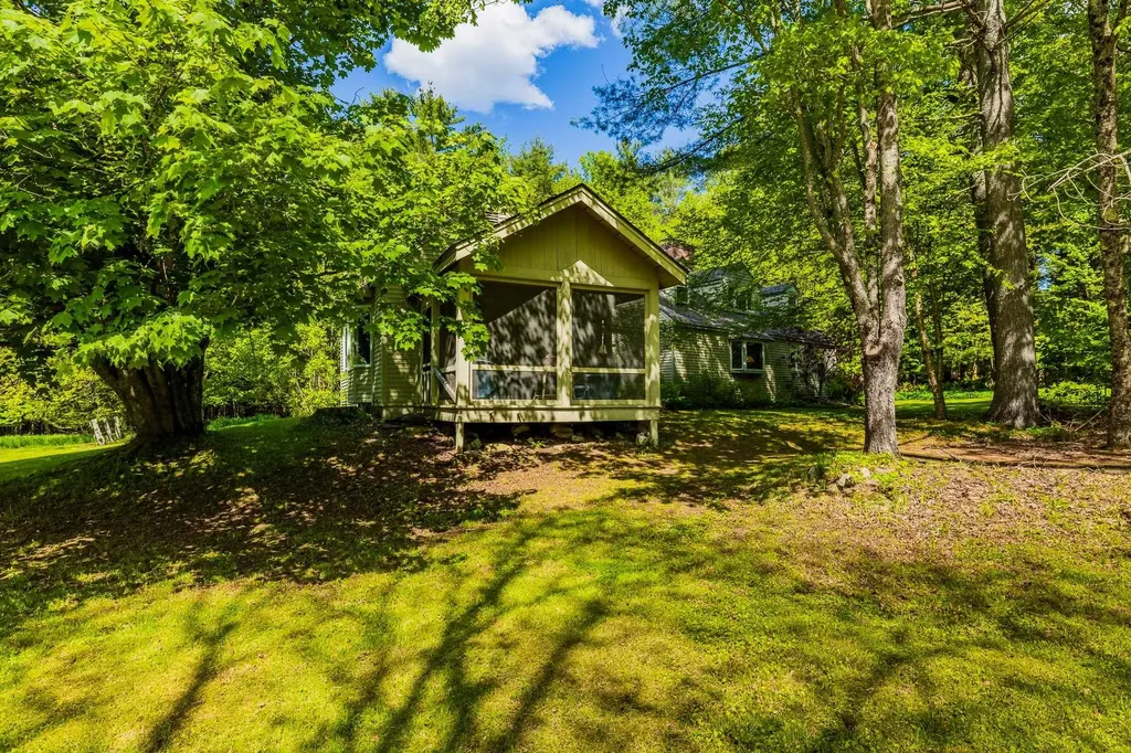 500 Moody Road Haverhill NH 03780