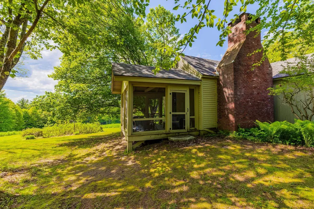 500 Moody Road Haverhill NH 03780