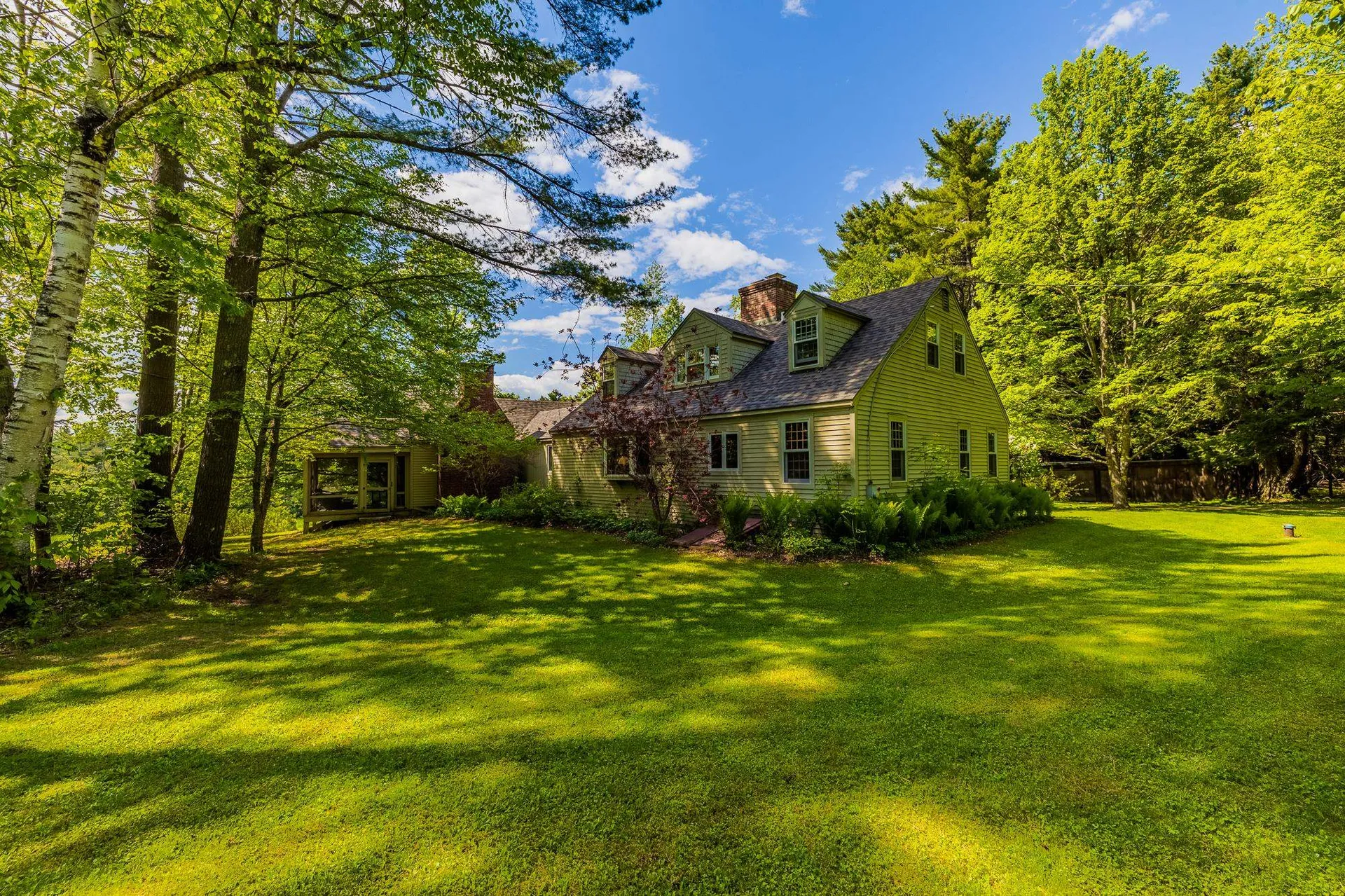 500 Moody Road Haverhill NH 03780