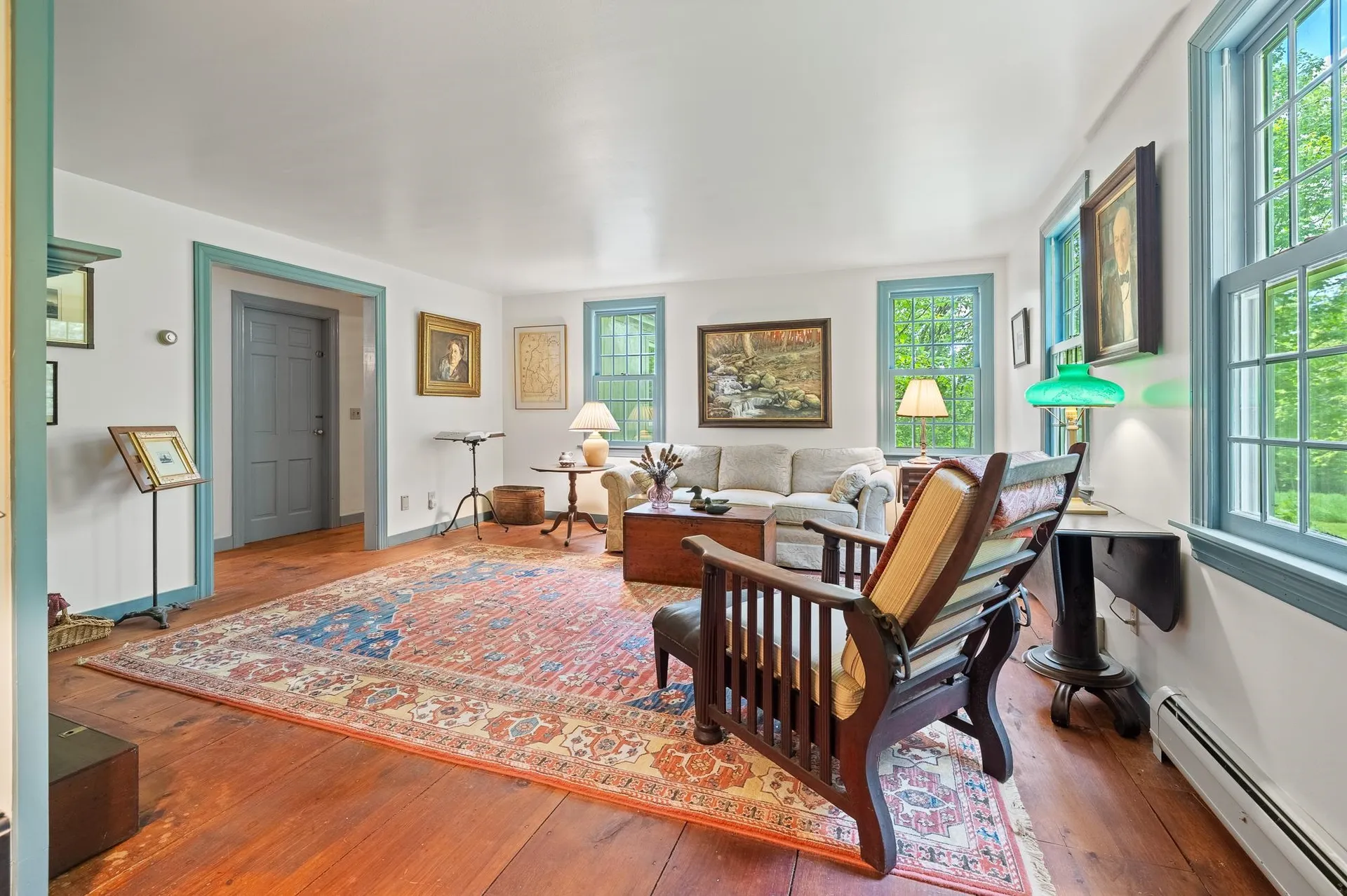 500 Moody Road Haverhill NH 03780