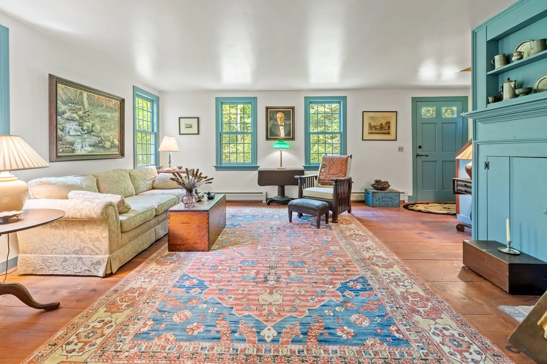 500 Moody Road Haverhill NH 03780