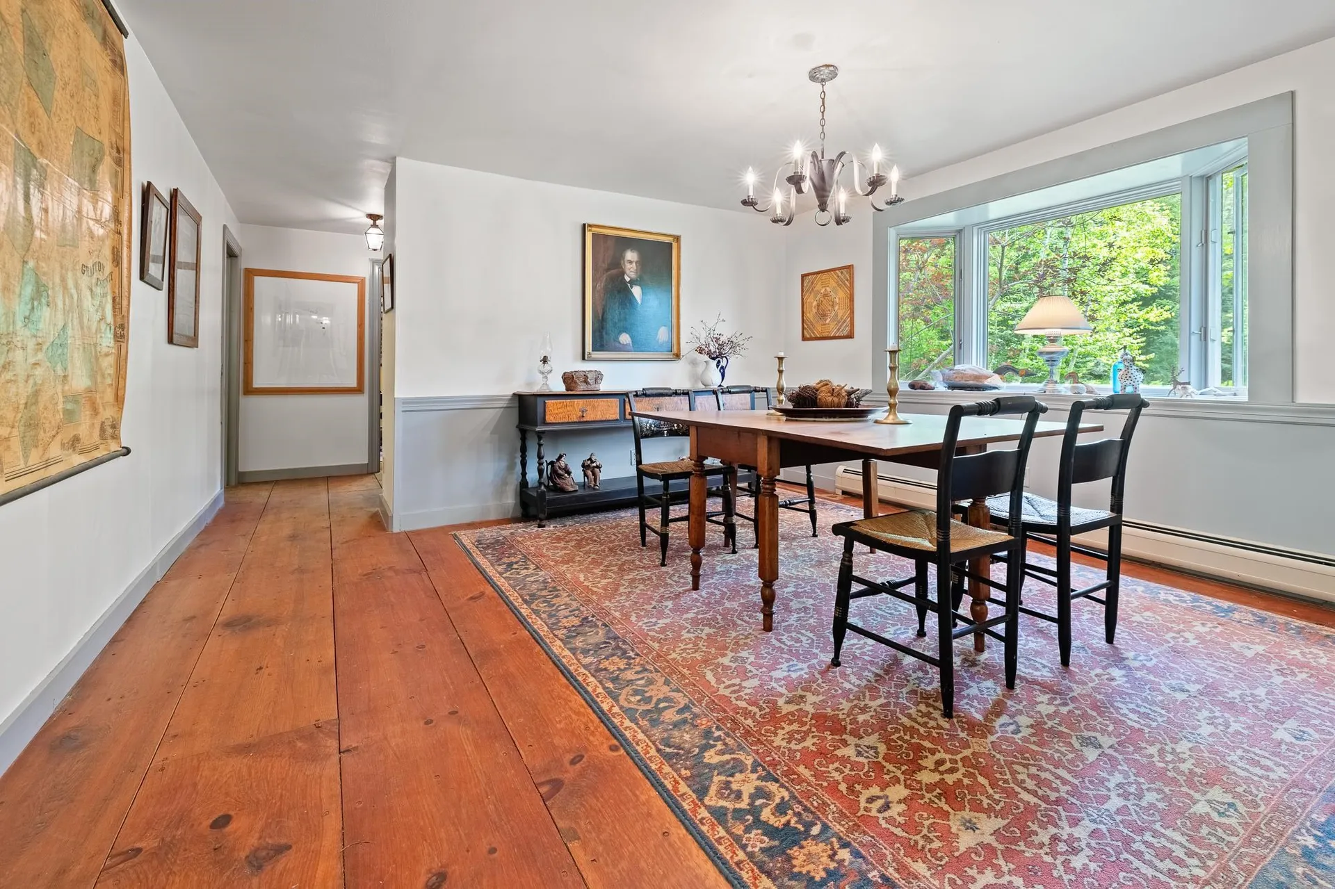 500 Moody Road Haverhill NH 03780