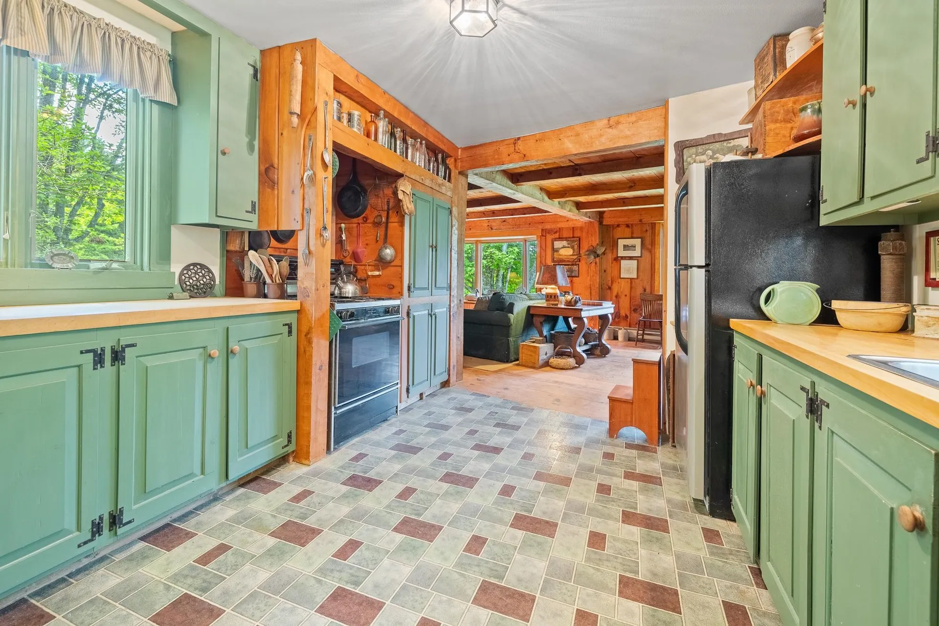 500 Moody Road Haverhill NH 03780