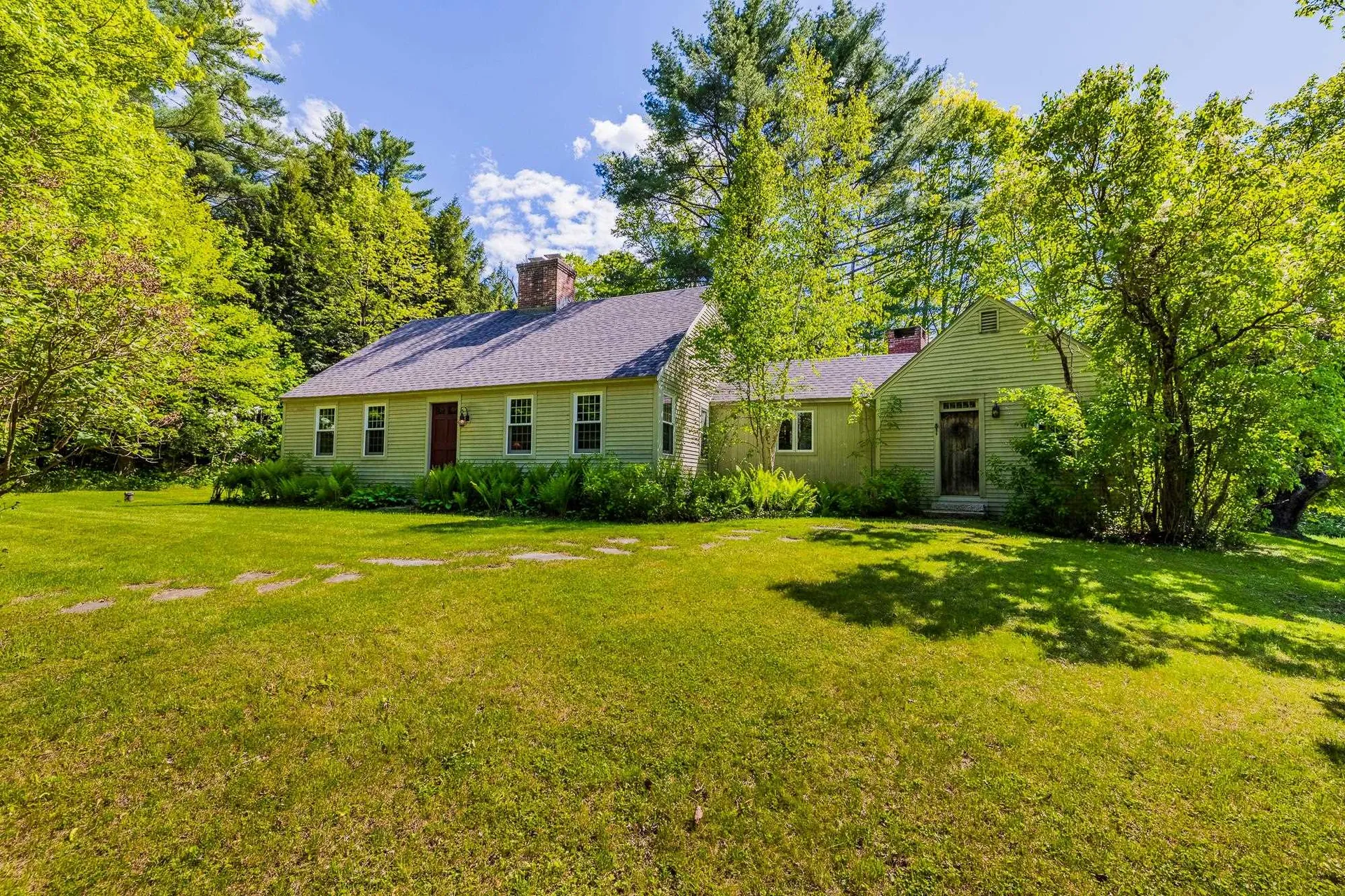 500 Moody Road Haverhill NH 03780