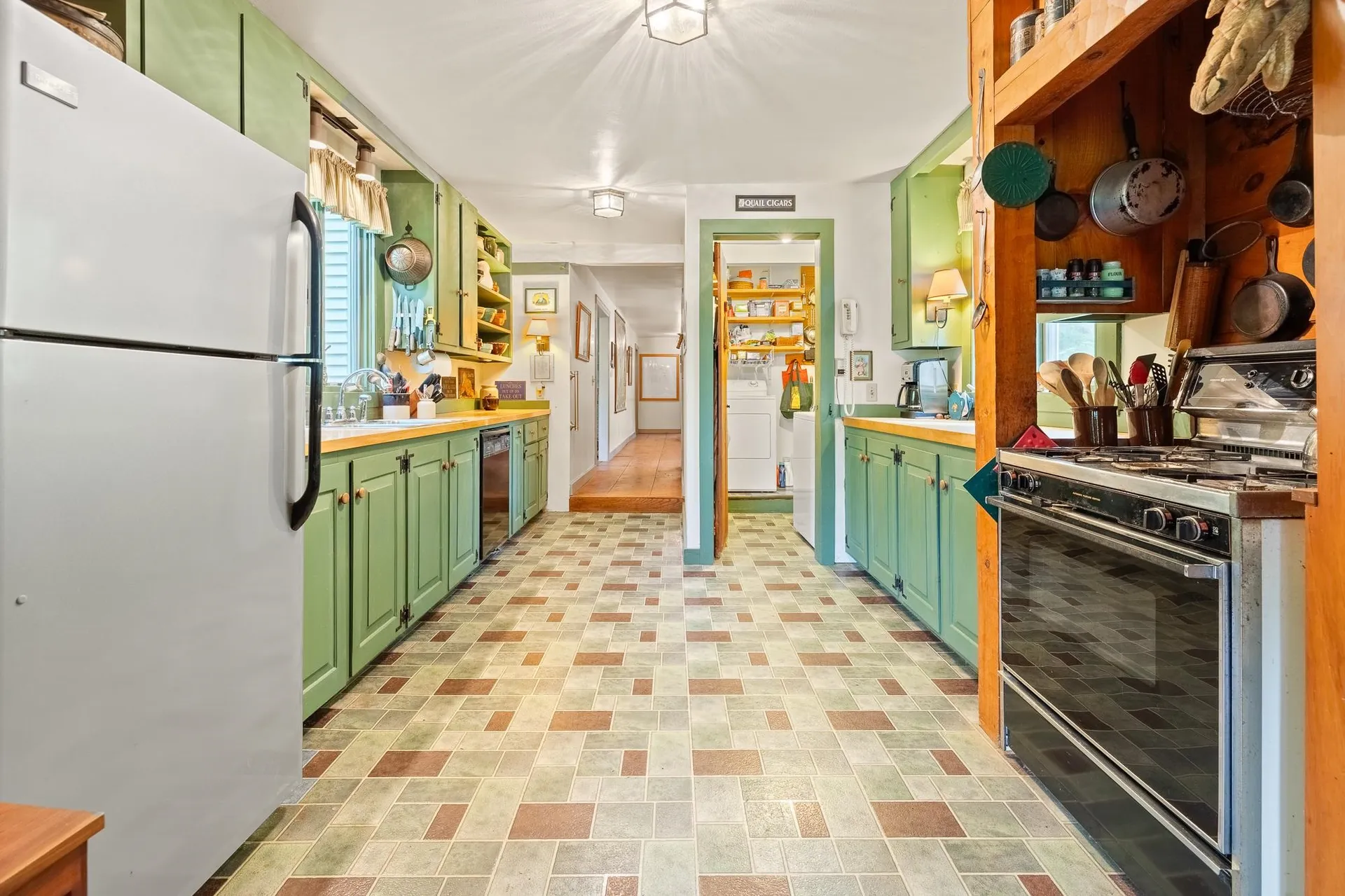 500 Moody Road Haverhill NH 03780