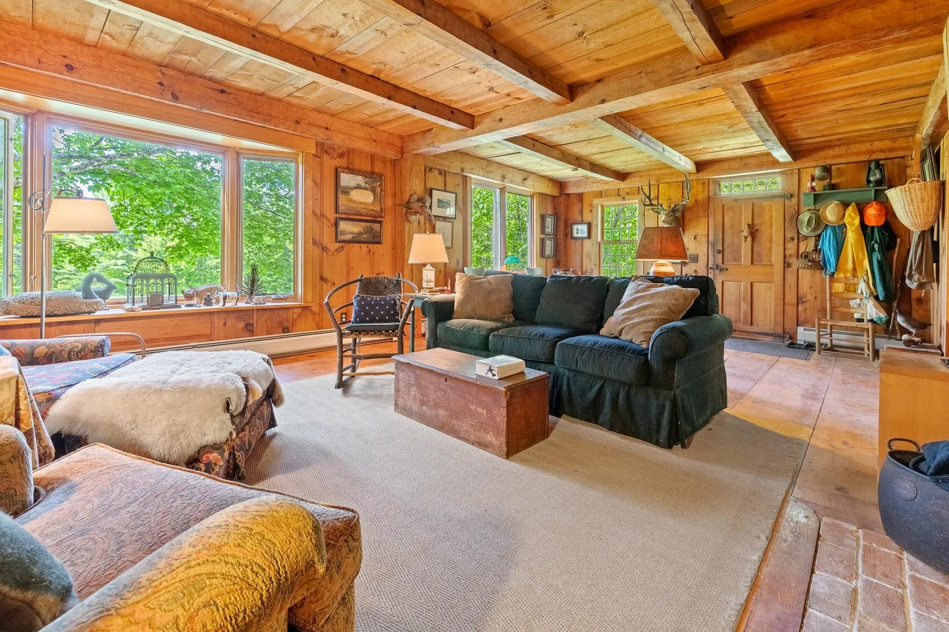 500 Moody Road Haverhill NH 03780