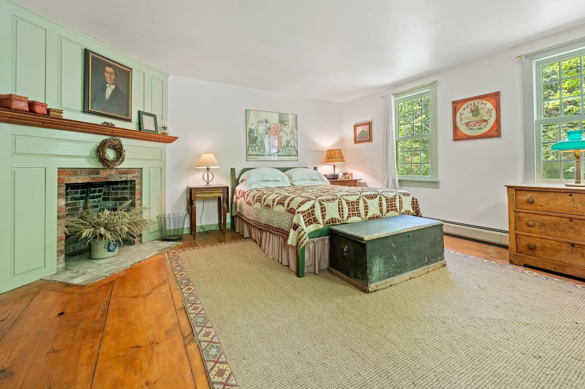 500 Moody Road Haverhill NH 03780