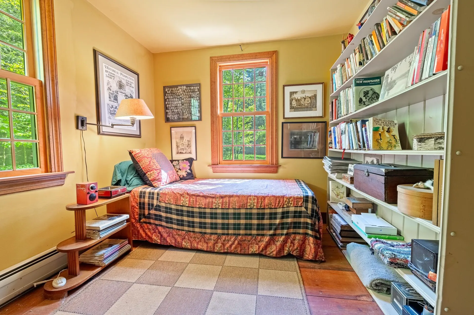 500 Moody Road Haverhill NH 03780