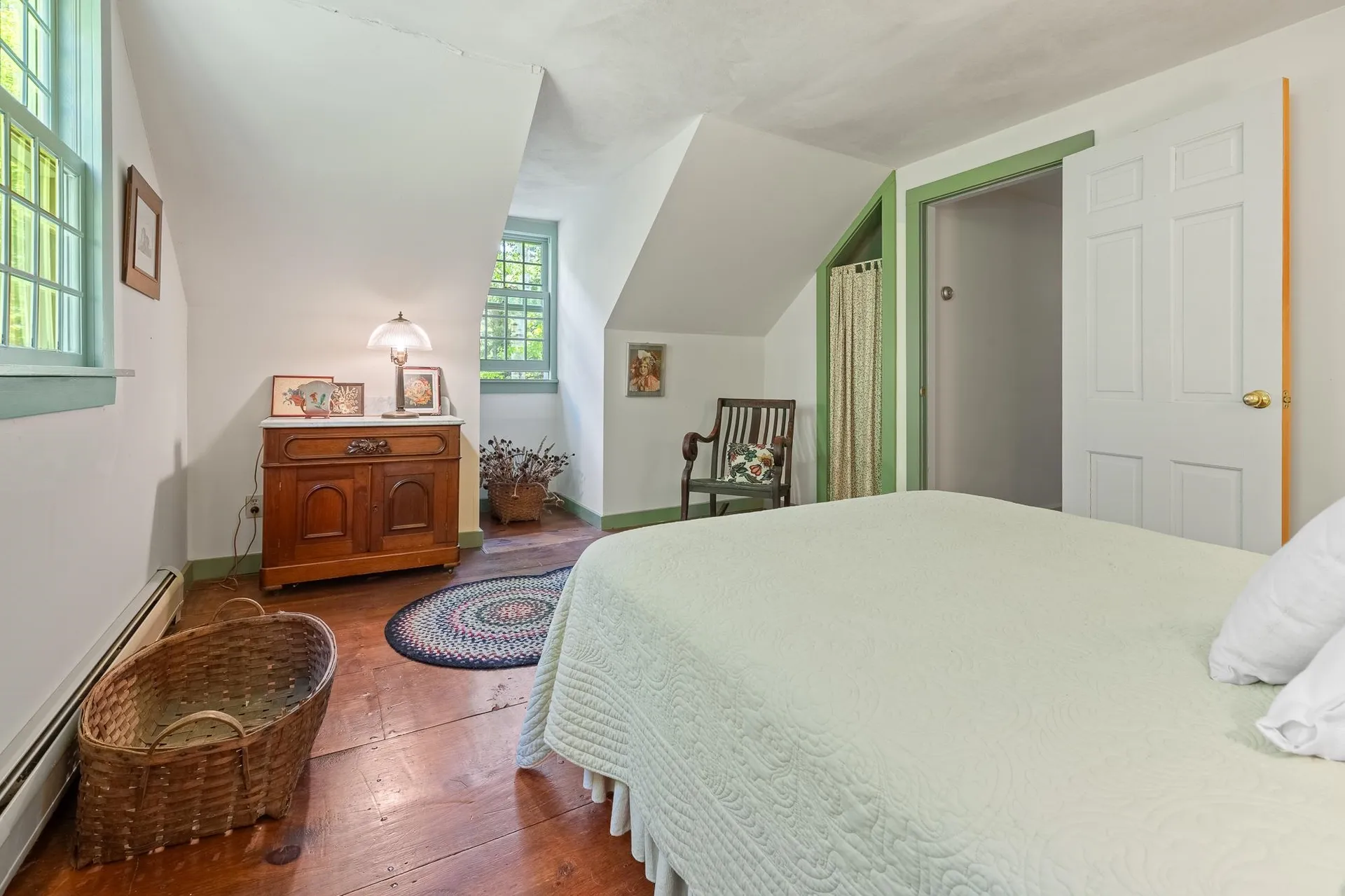 500 Moody Road Haverhill NH 03780
