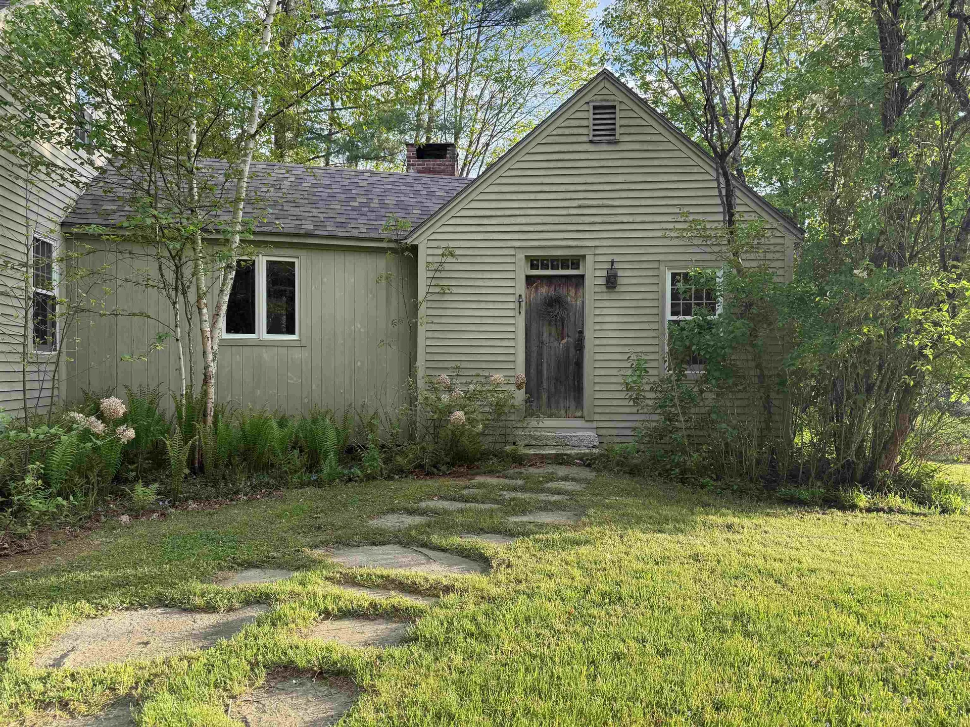 500 Moody Road Haverhill NH 03780