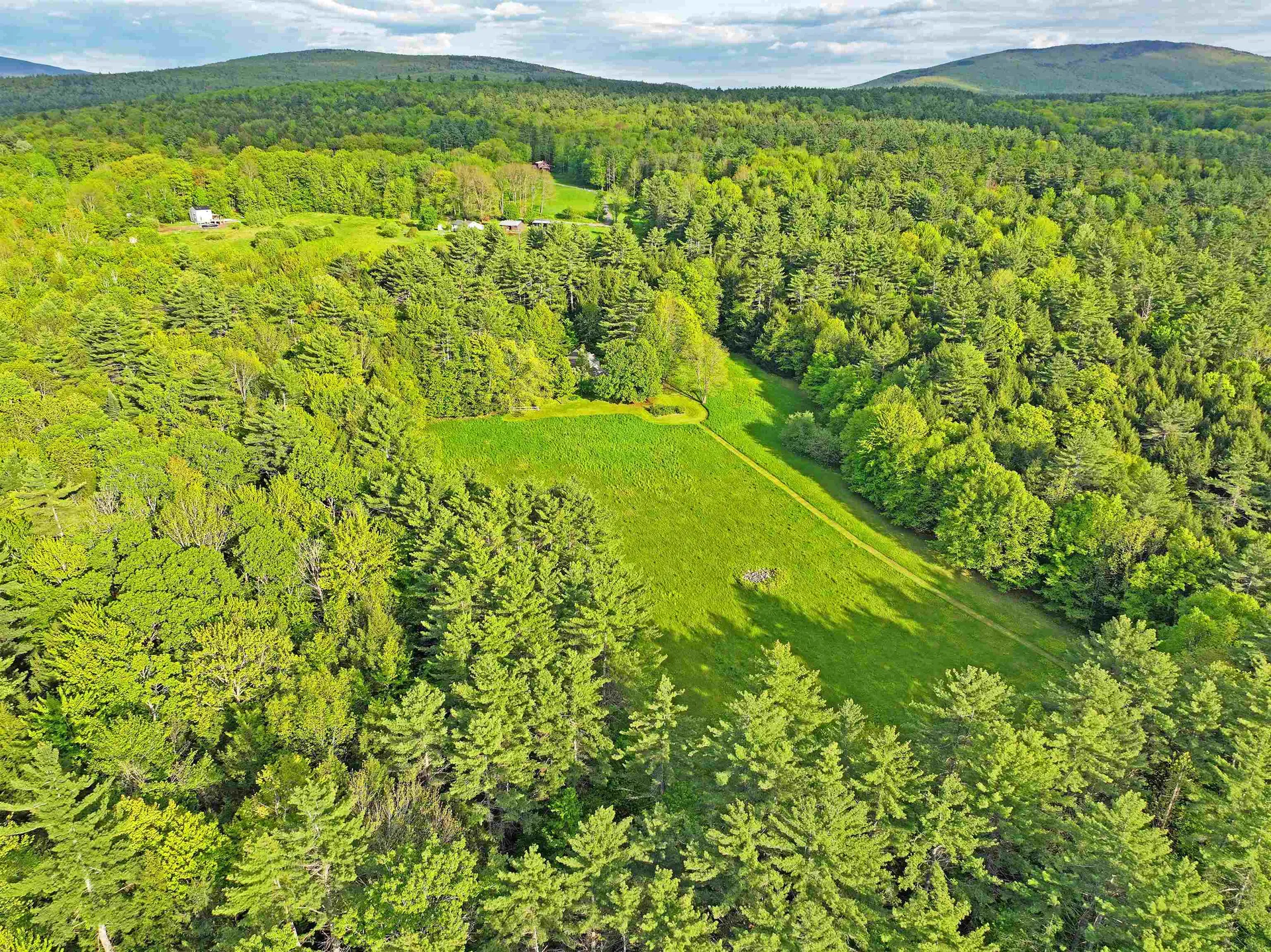 500 Moody Road Haverhill NH 03780