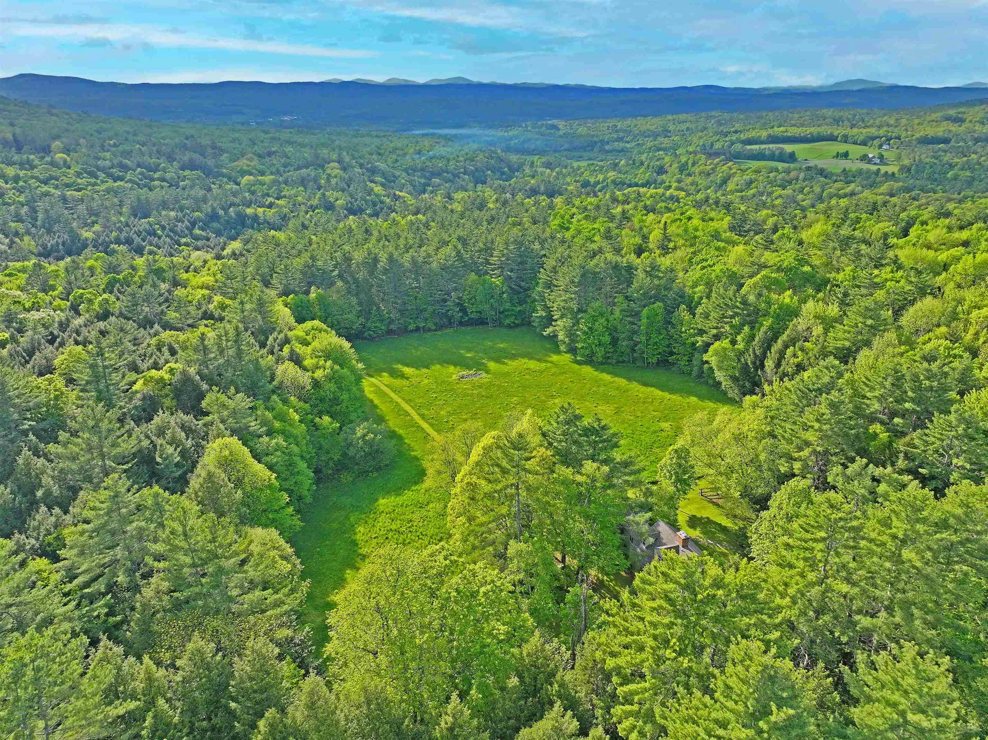 500 Moody Road Haverhill NH 03780