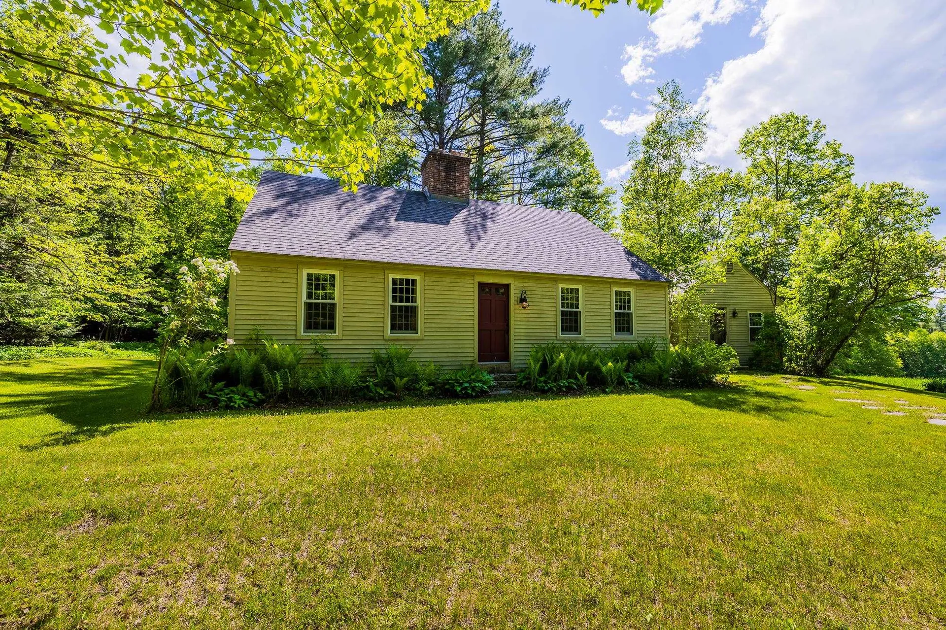 500 Moody Road Haverhill NH 03780