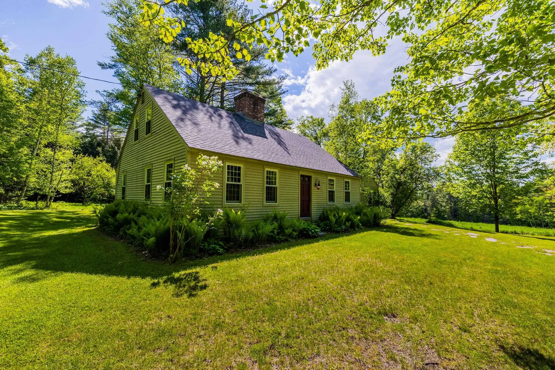 500 Moody Road Haverhill NH 03780